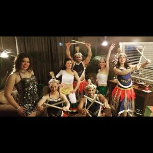 Meet your Posher, Katherine